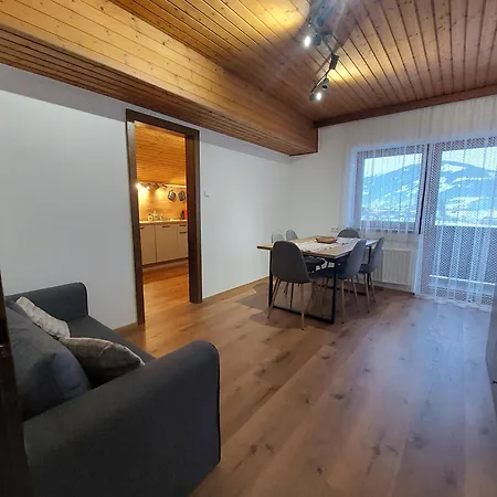 Stony Sea Apartments Saalfelden Exterior photo
