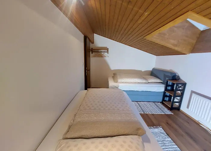 Stony Sea Apartments