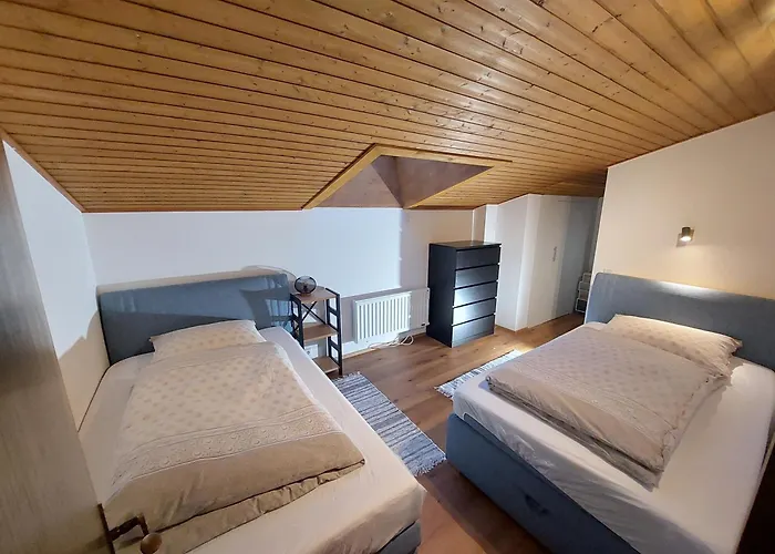 Stony Sea Apartments