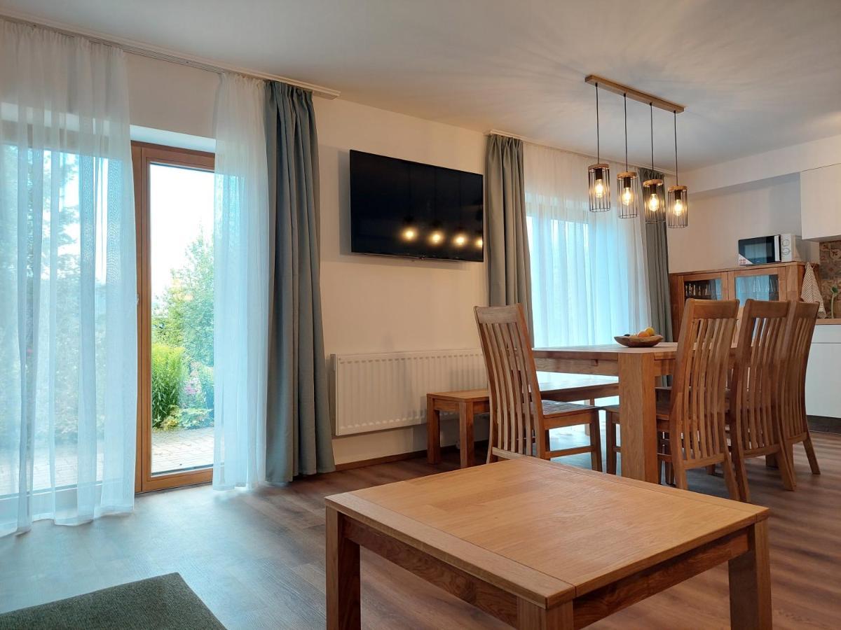 Stony Sea Apartment *