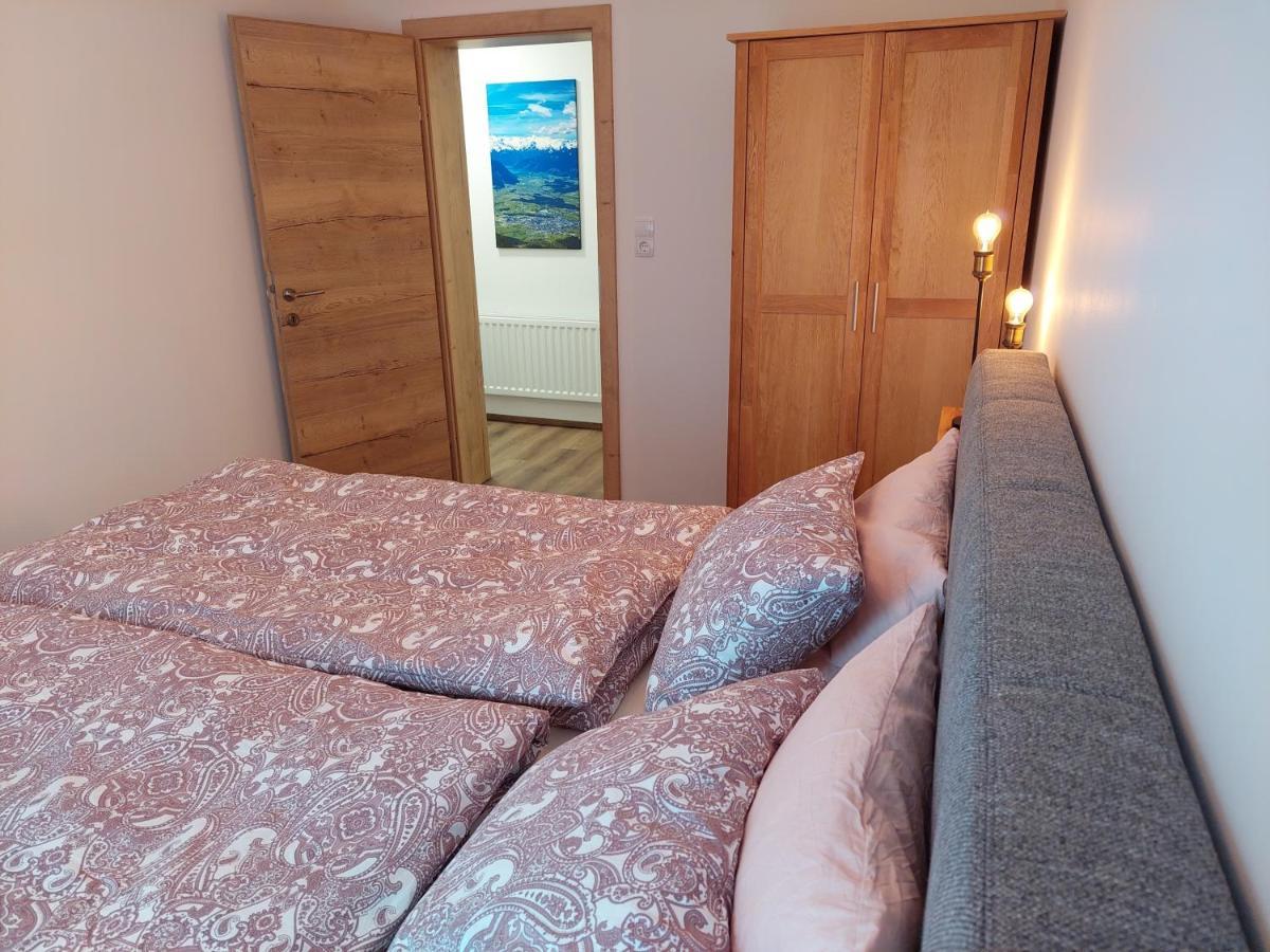 Stony Sea Apartment *