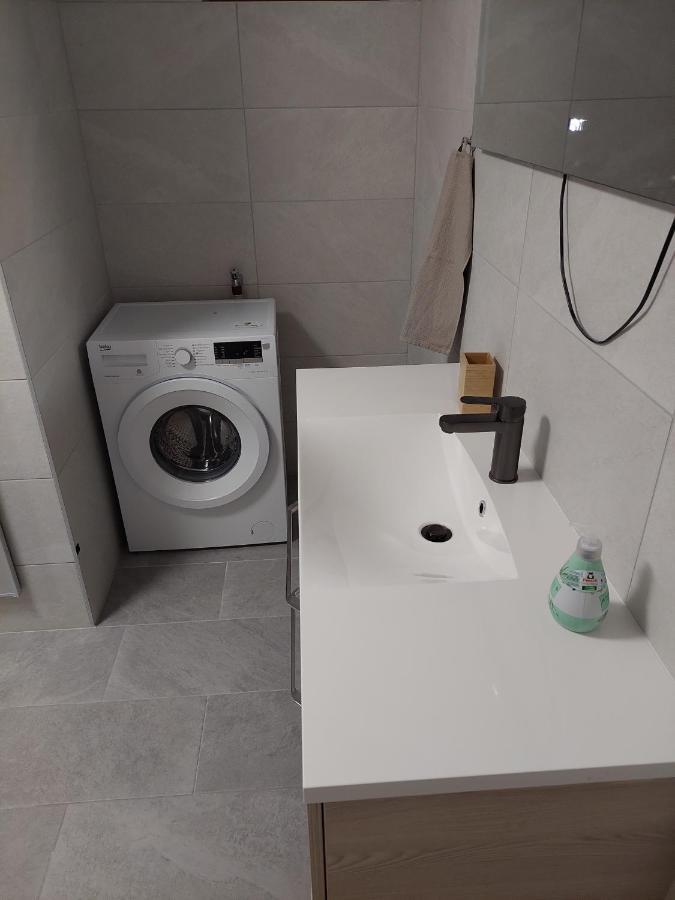 Stony Sea Apartment