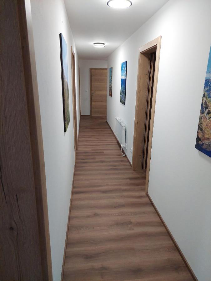 Apartment Stony Sea Saalfelden