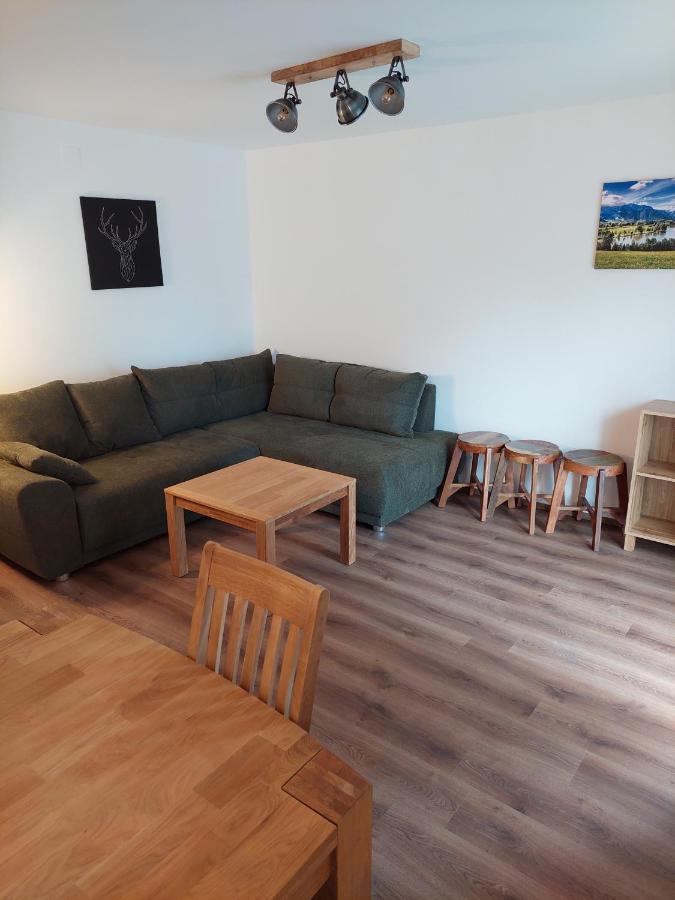 Stony Sea Apartment Saalfelden