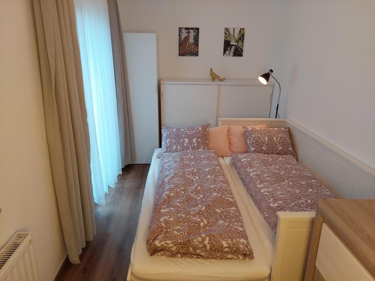 Apartment Stony Sea *