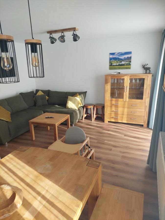 Apartment Stony Sea