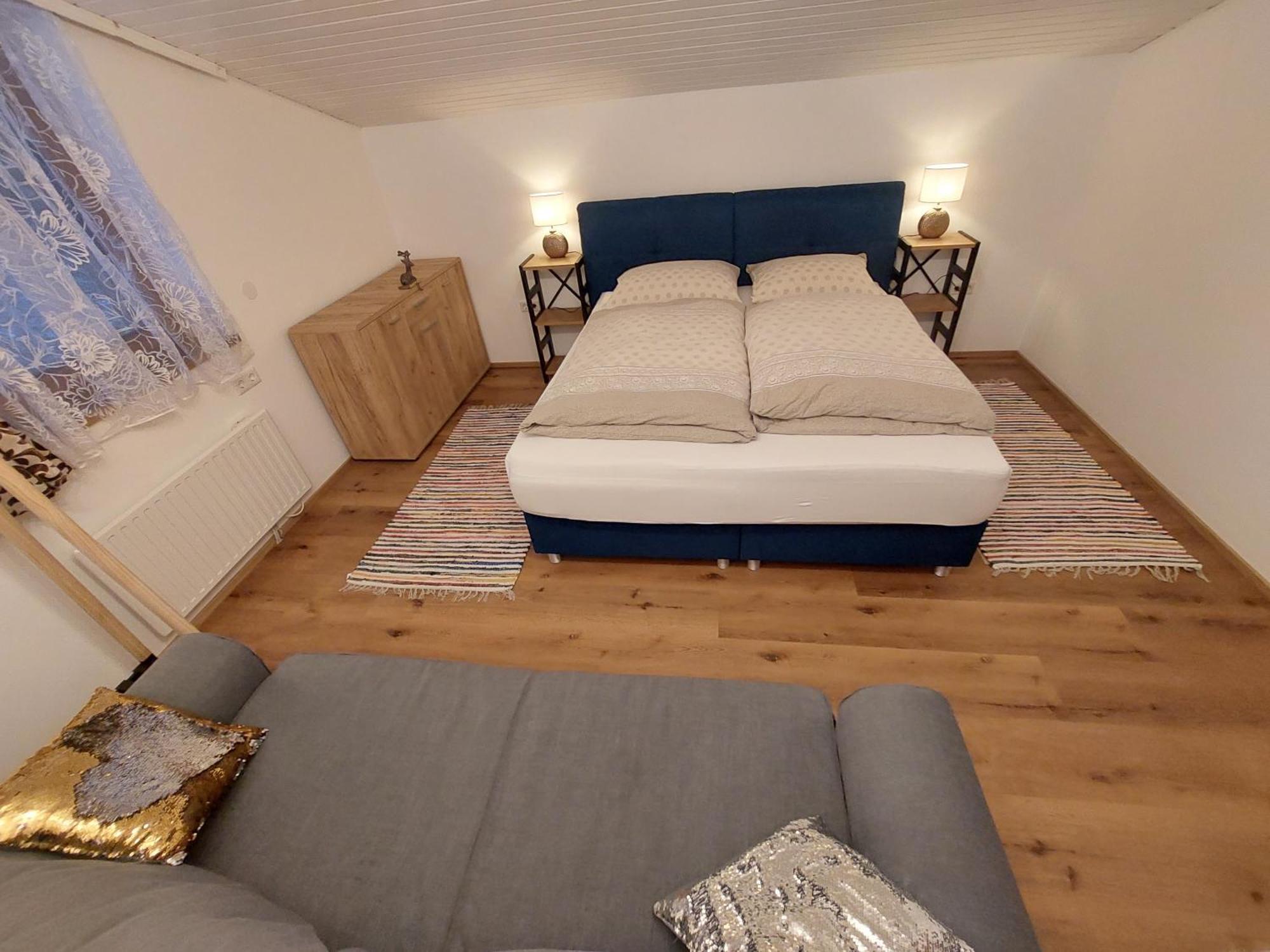 Apartment Stony Sea