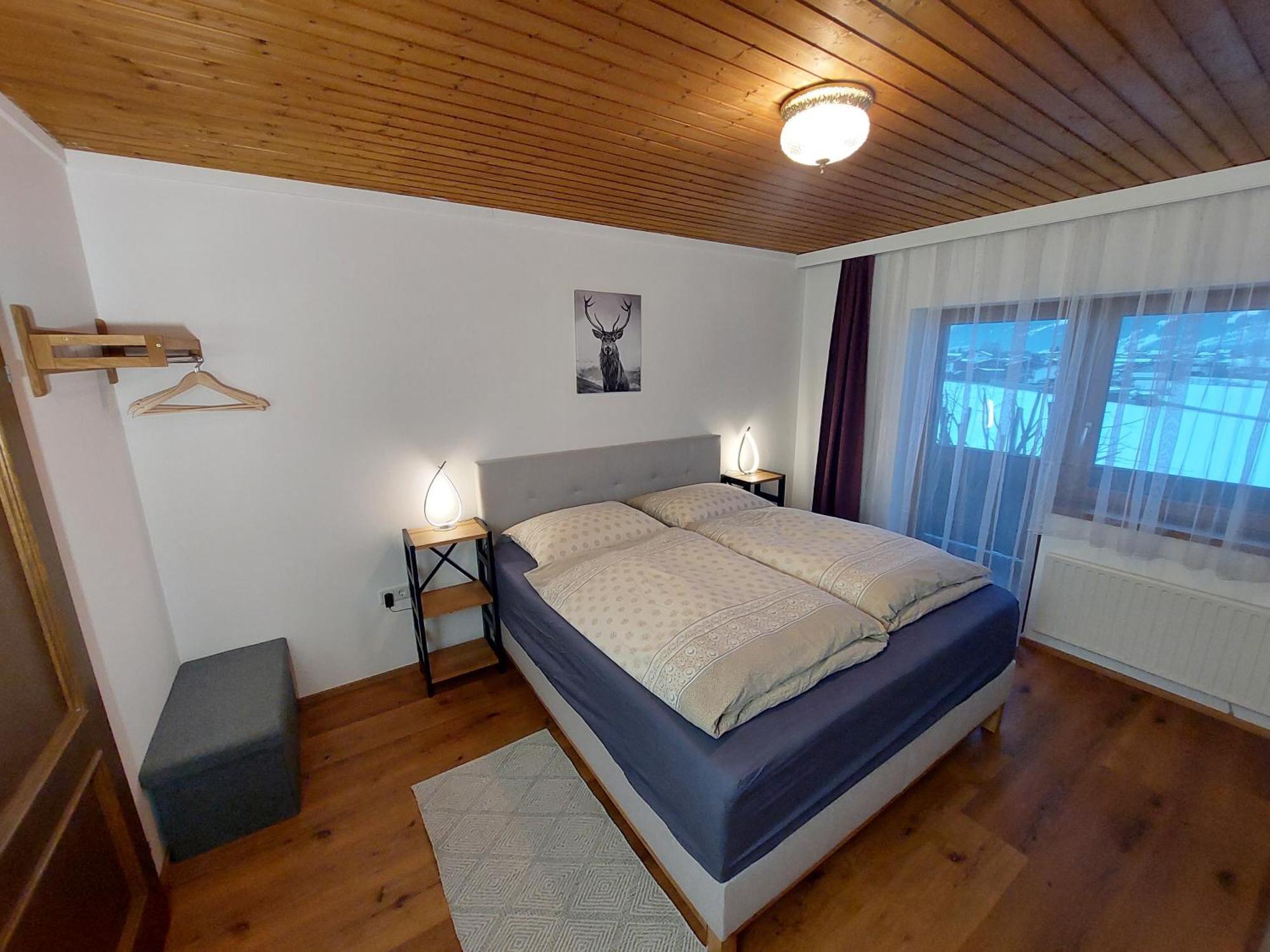 Apartment Stony Sea