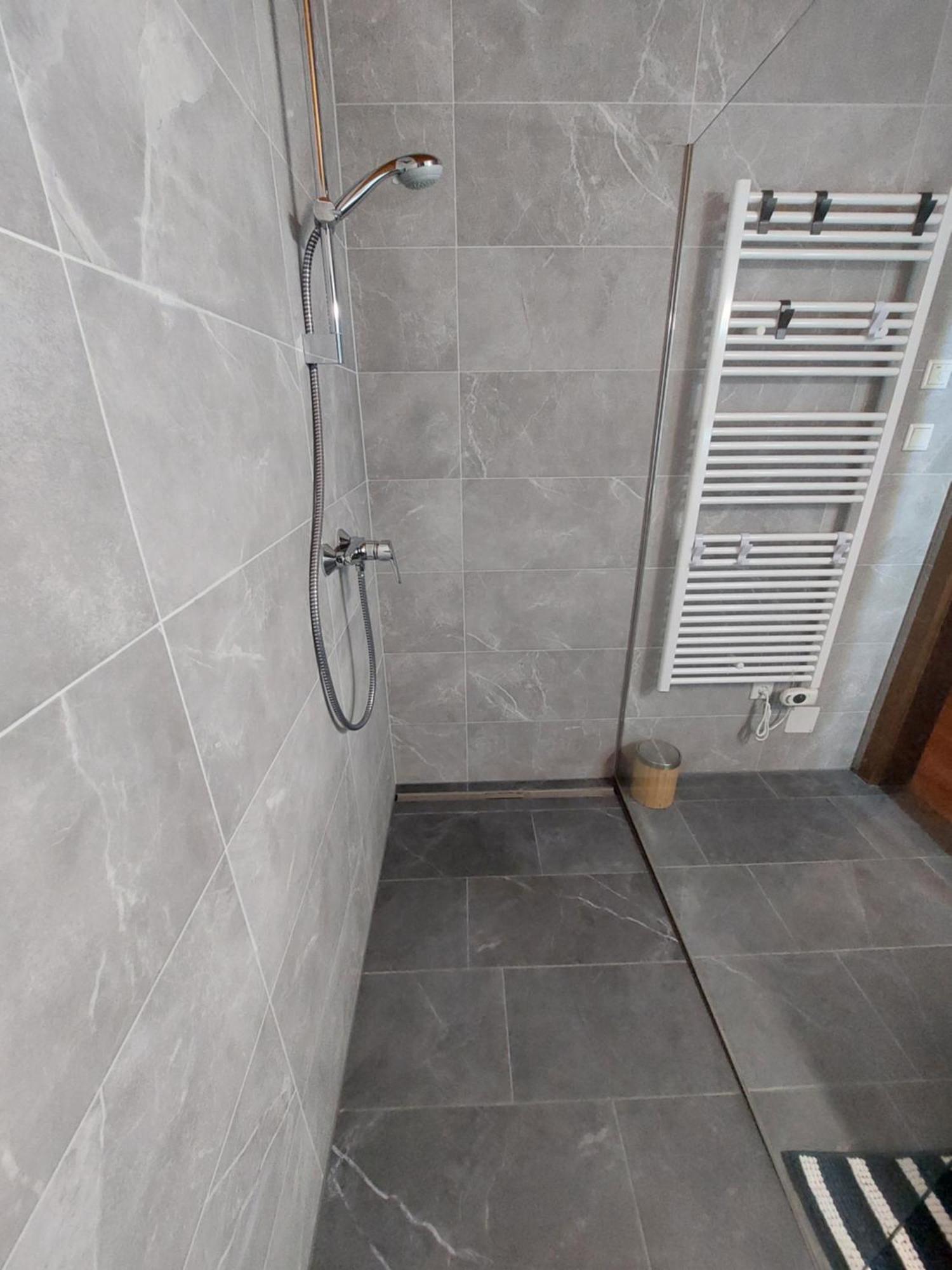 Stony Sea Apartment