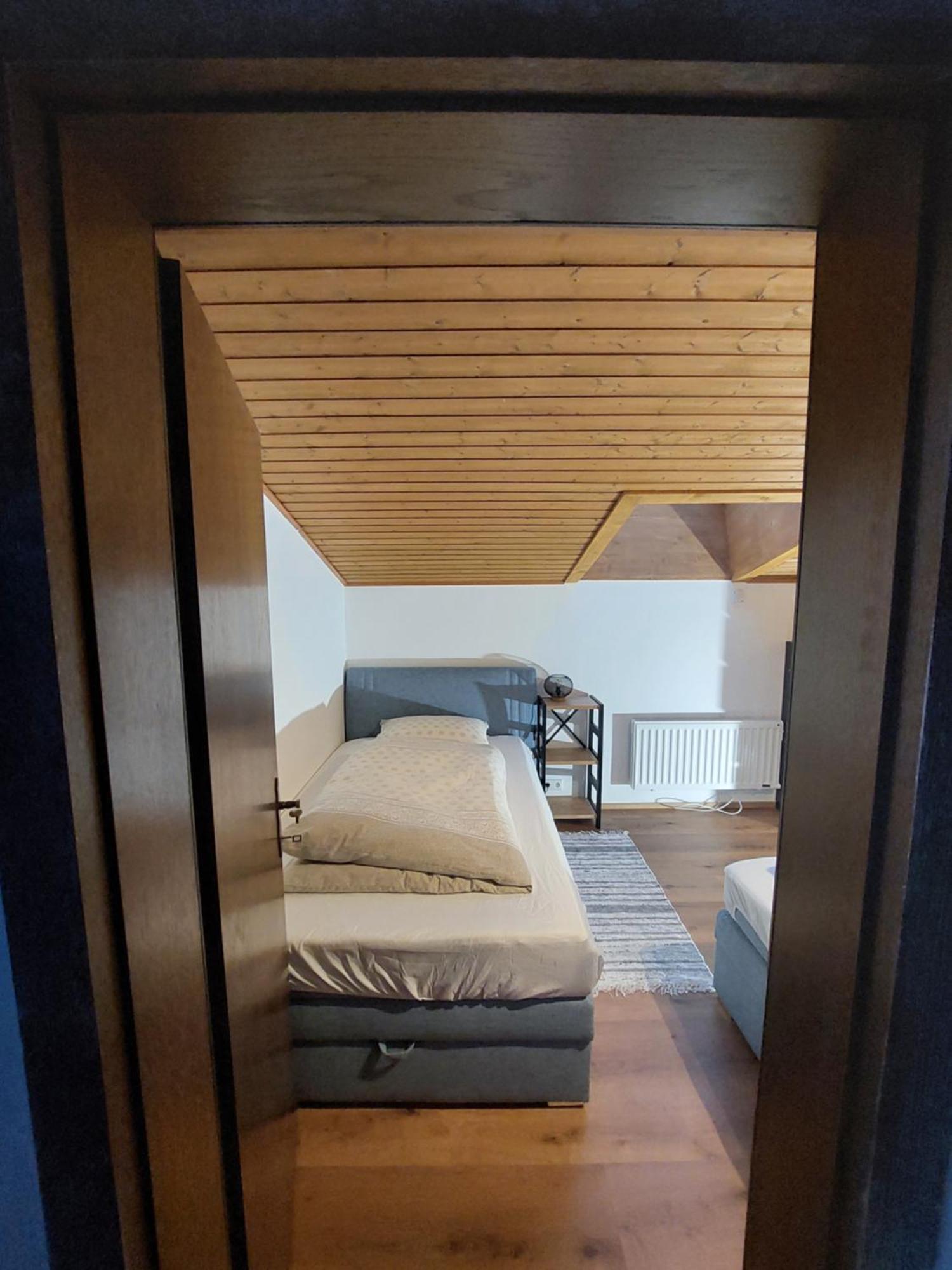 Stony Sea Apartment