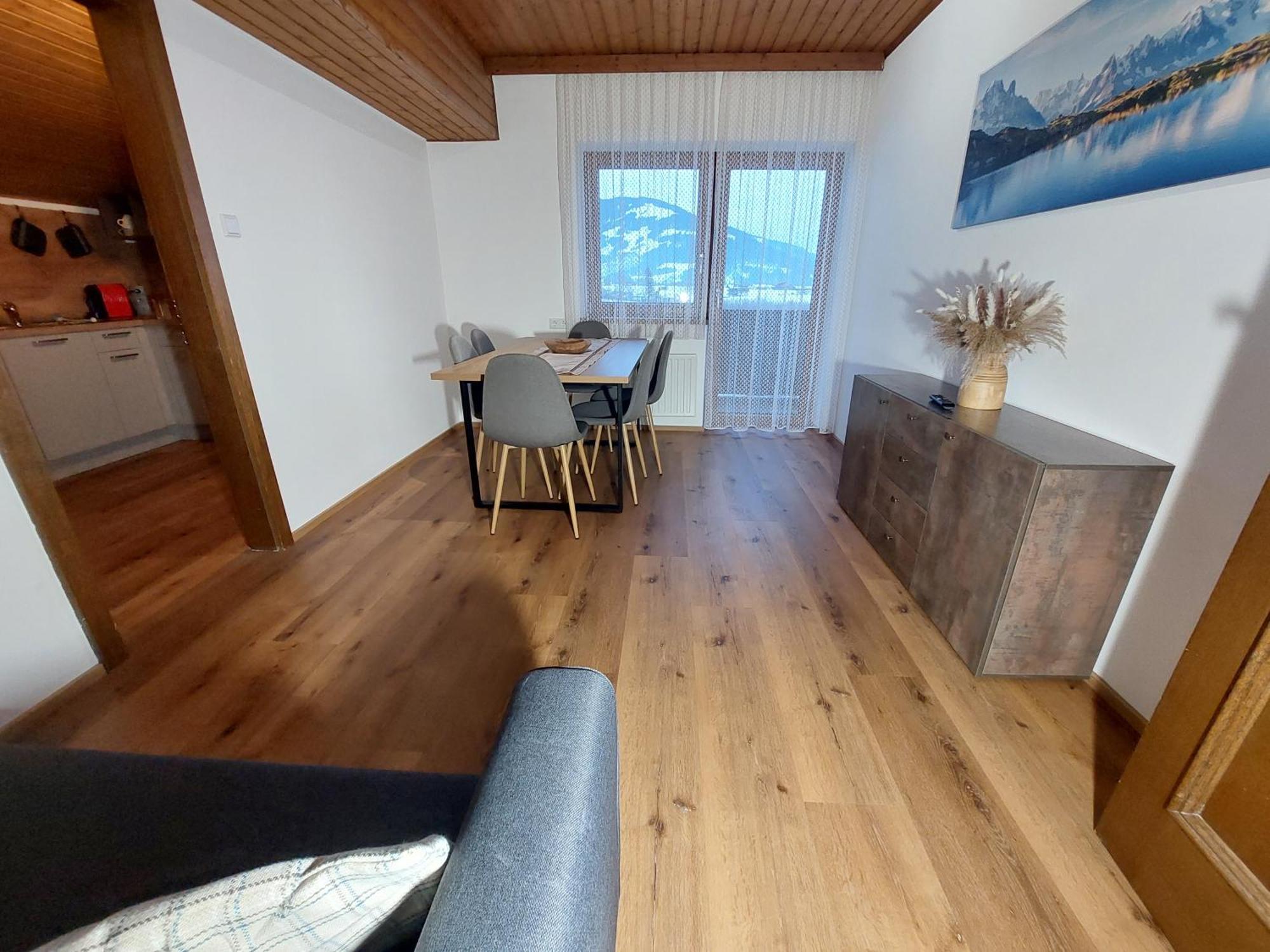 Apartment Stony Sea *