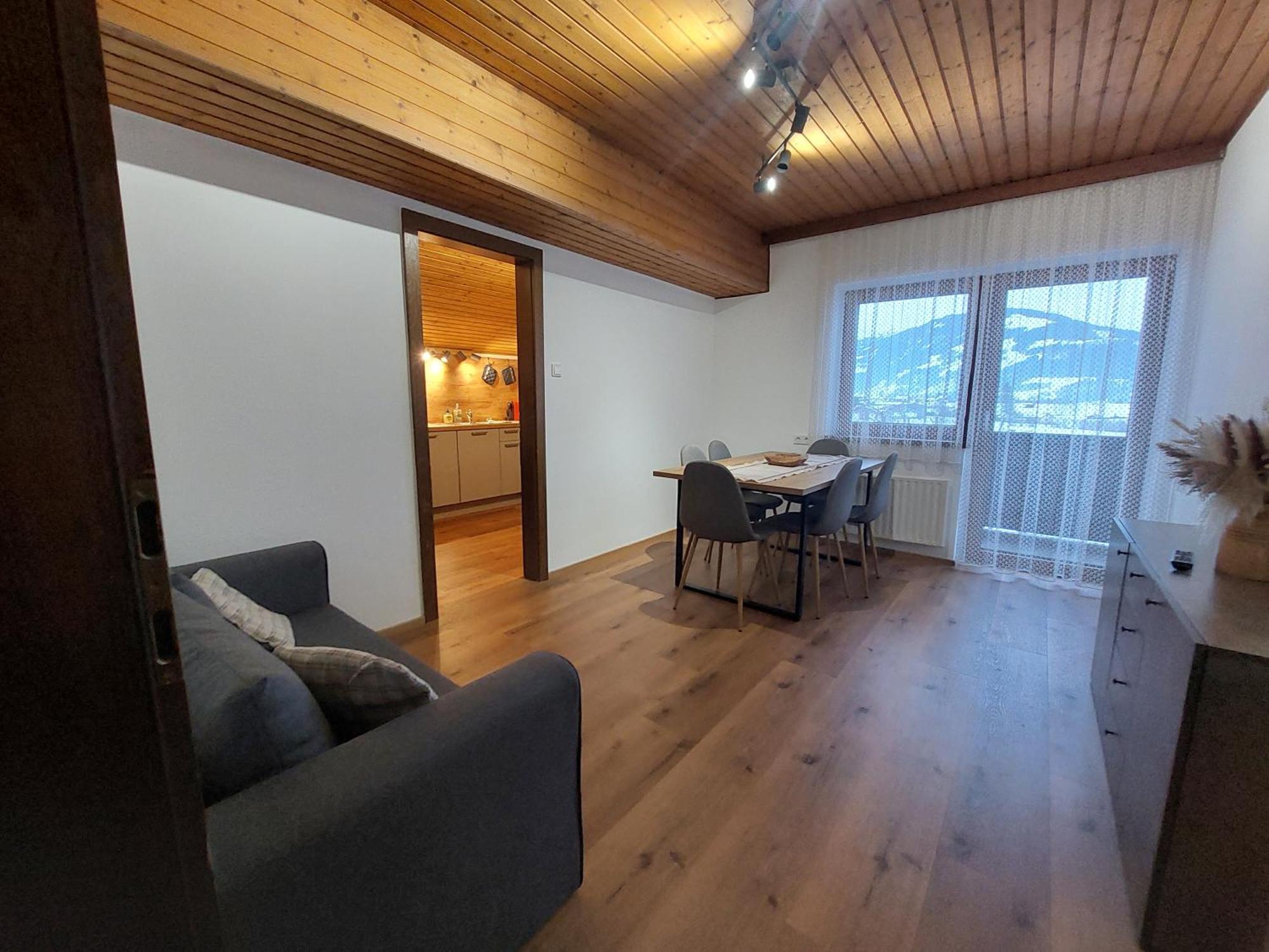 Stony Sea Apartment *