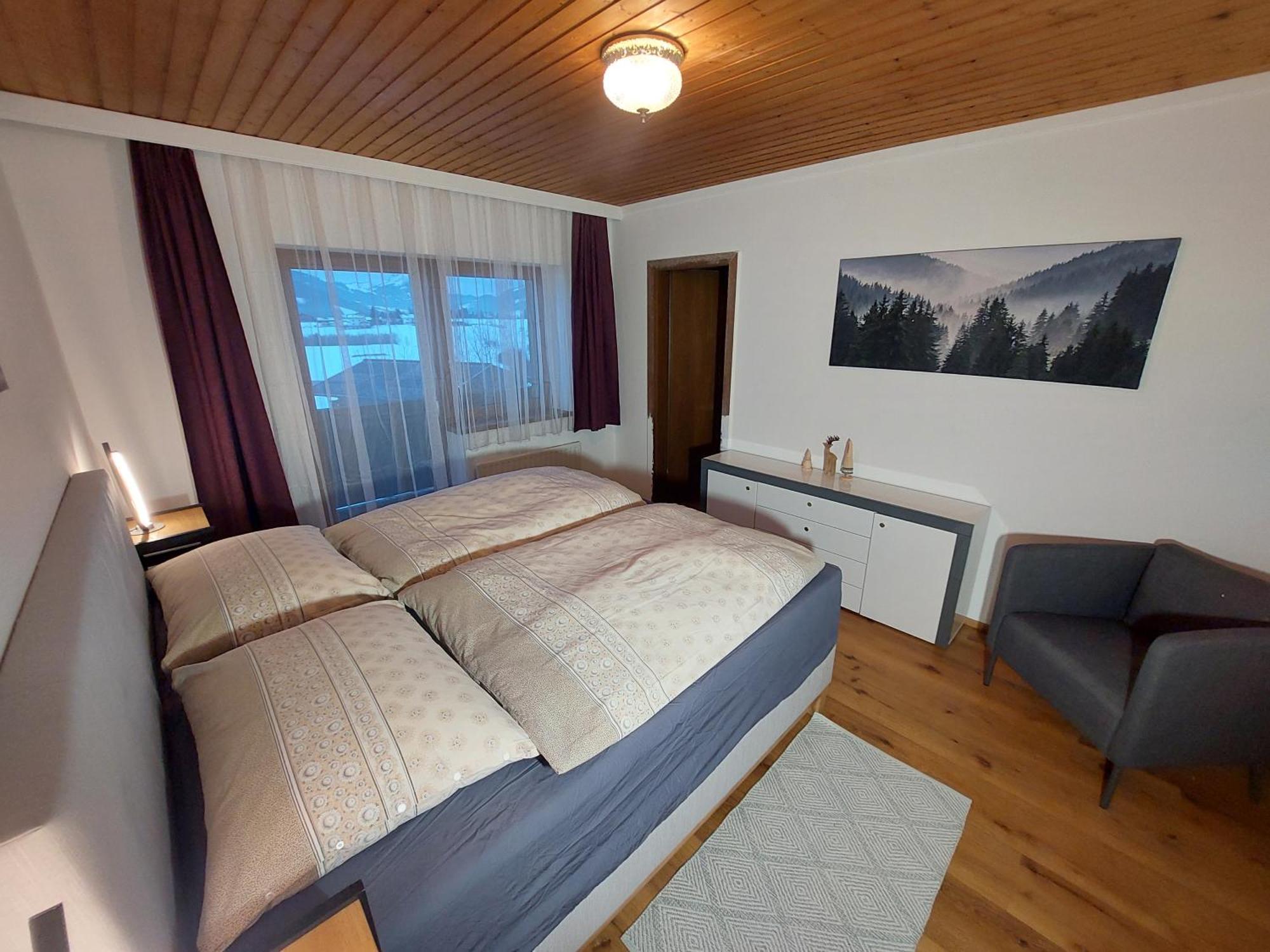 Apartmán Stony Sea
