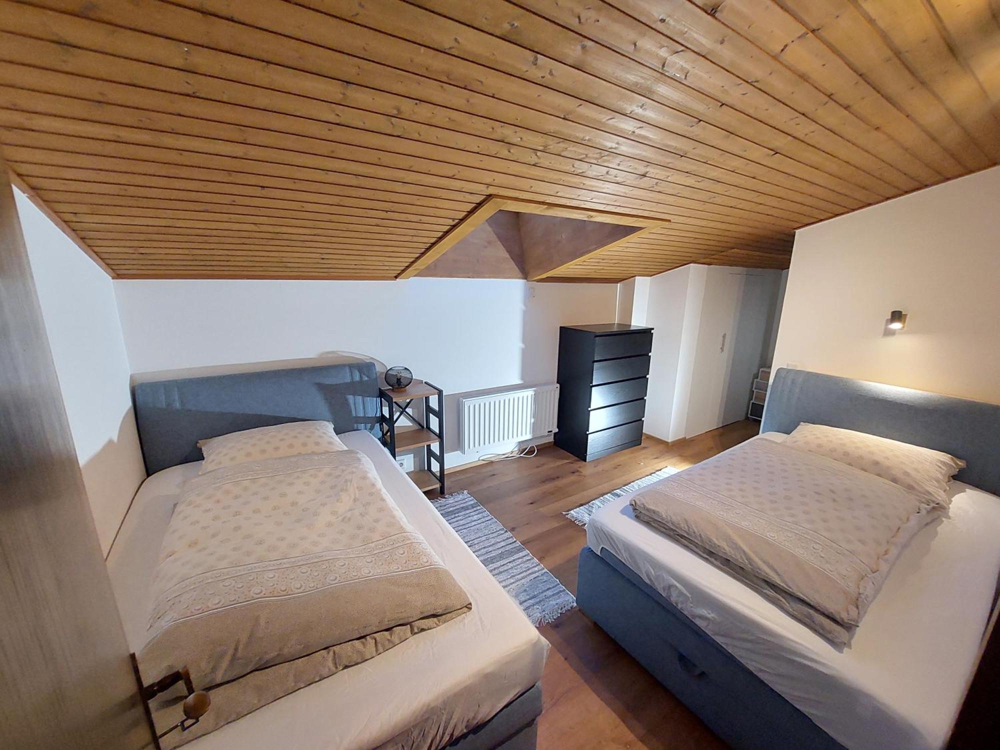 Apartment Stony Sea